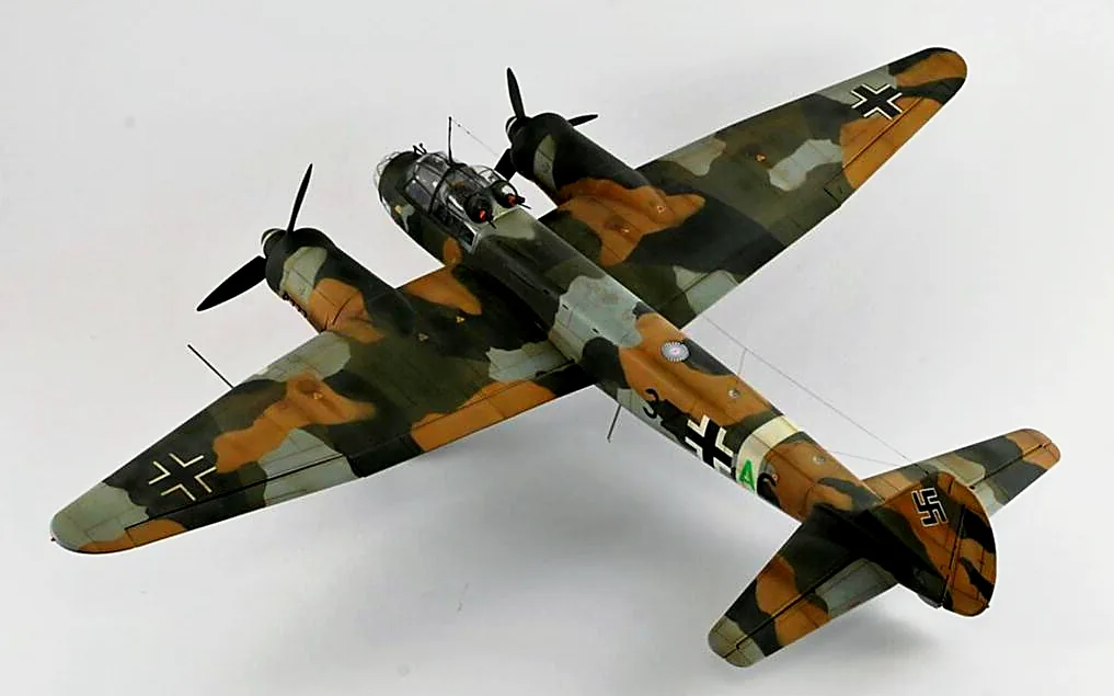 Junkers Ju 88