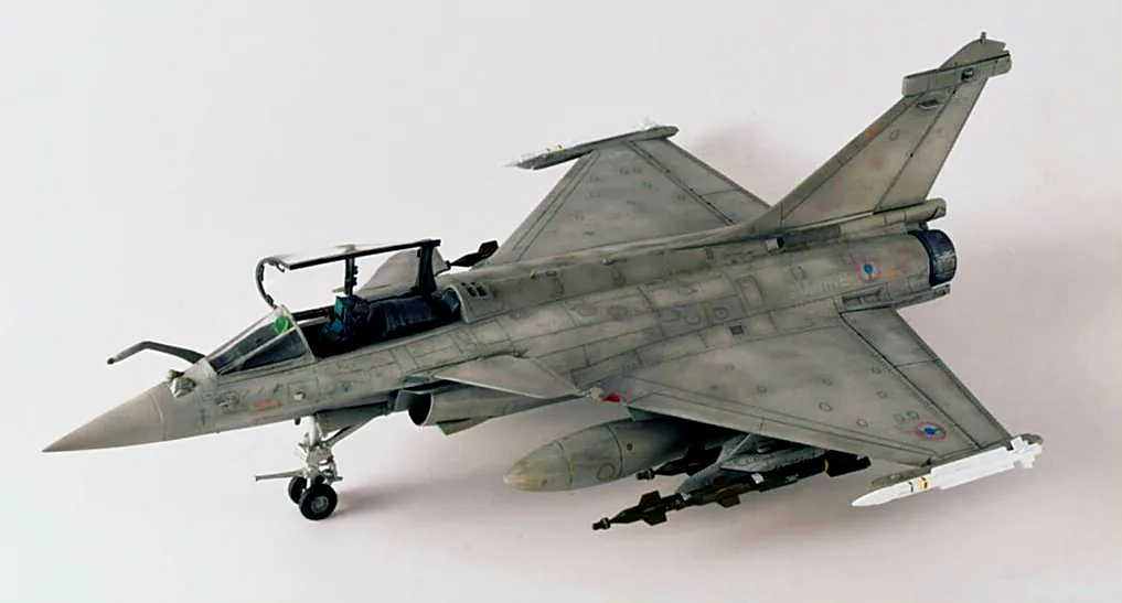 Dassault Rafale
